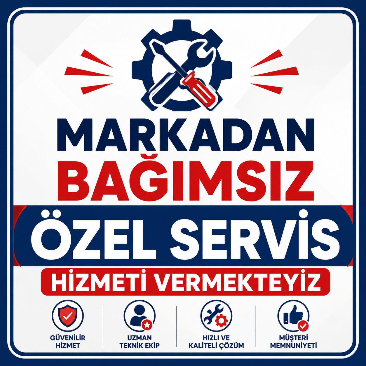 Taşova Regal Televizyon Servisi markadan bağımsız teknik servis
